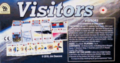 Visitors