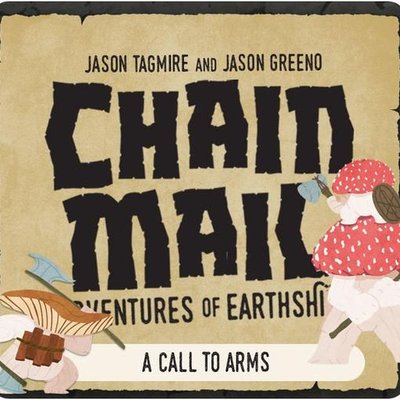 Chain Mail: A Call to Arms – Adventure Kit