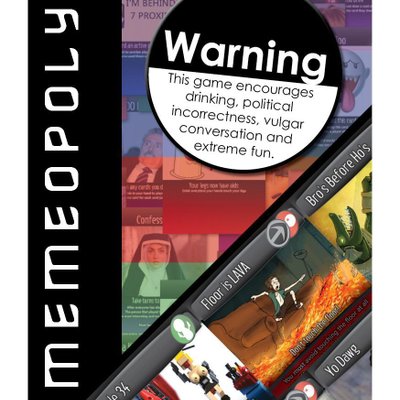 Memeopoly