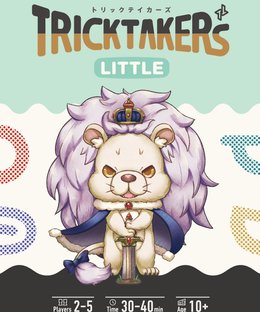 TRICKTAKERs Little