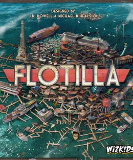 Flotilla