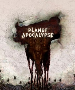 Planet Apocalypse