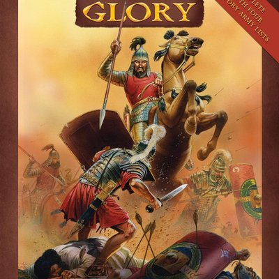 Field of Glory: Ancient and Medieval Wargaming Rules