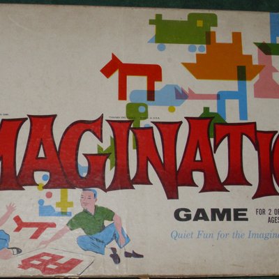 Imagination