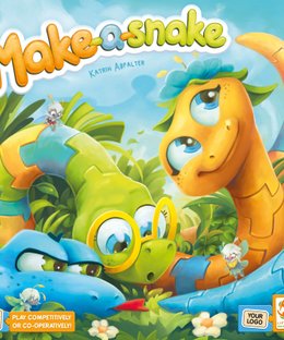 Make-a-Snake
