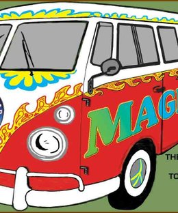 Magic Bus