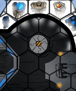 Sentinel Tactics: Freedom Tower