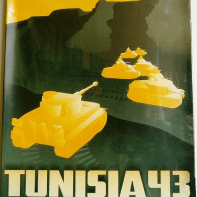 Tunisia 43