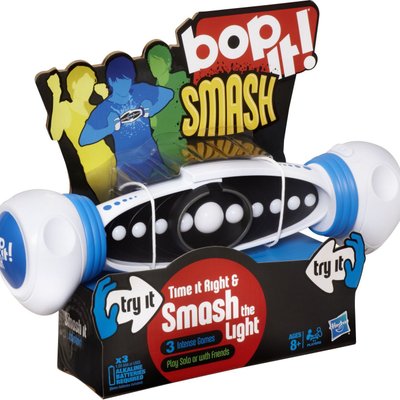 Bop It! Smash