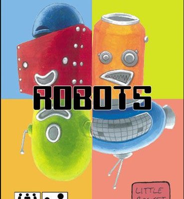 Robots
