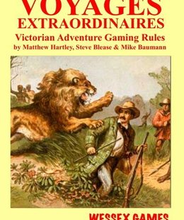 Voyages Extraordinaires