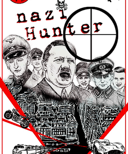 Nazi Hunter