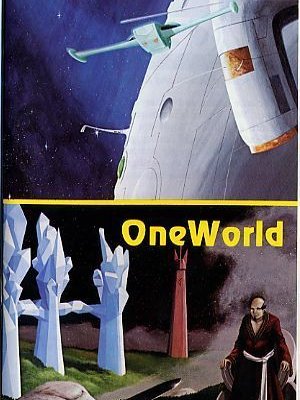 Annihilator / OneWorld