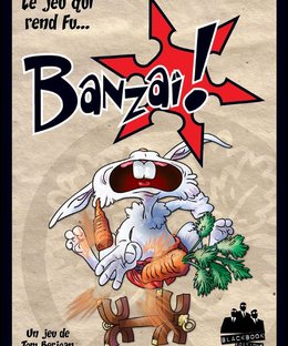 Banzai!