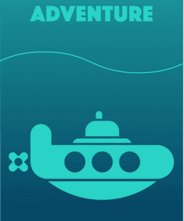 Deep Sea Adventure Boost