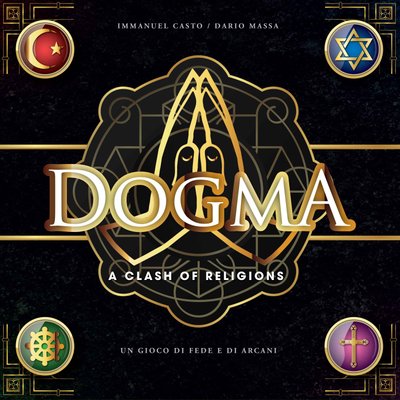 Dogma: A clash of religions