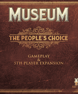 Museum: The People's Choice
