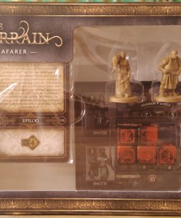 The Everrain: Seafarer