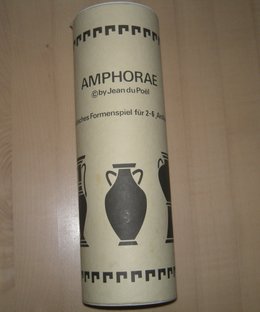 Amphorae