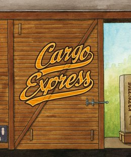 Cargo Express