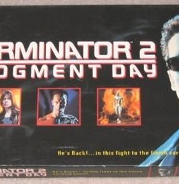 Terminator 2: Judgment Day