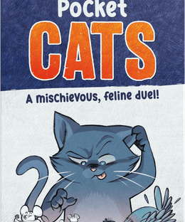 Pocket Cats