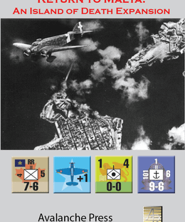 Island of Death: Return to Malta