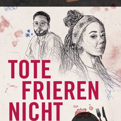 Hidden Games Hangover: Tote frieren nicht