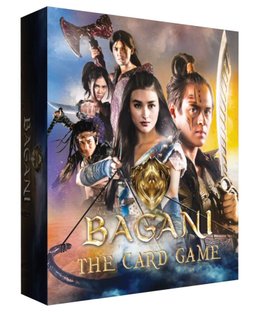 BAGANI The Card Game