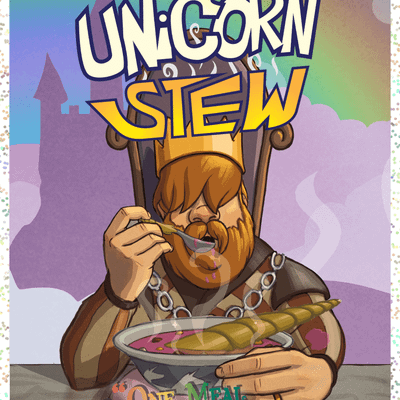Unicorn Stew