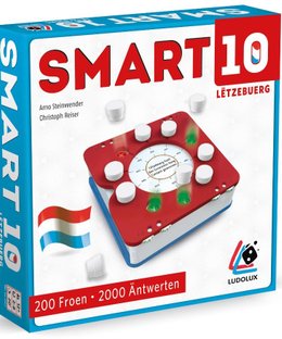 Smart10: Lëtzebuerg