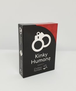 Curious Humans: Kinky Humans Expansion Pack