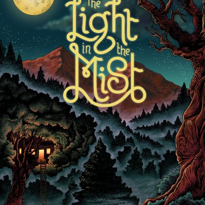 The Light in the Mist