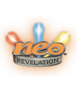Pokémon TCG: Neo Revelation Expansion