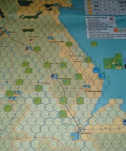 D-Day: The Great Crusade - June 6