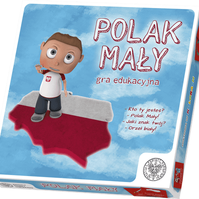 Polak Mały