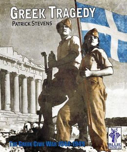 Greek Tragedy