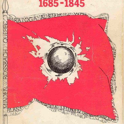 Wargames Rules 1685-1845