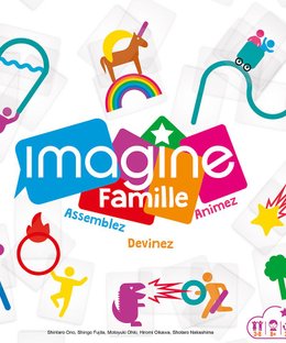Imagine Famille