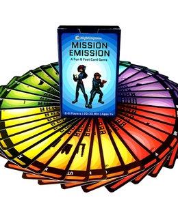 Mission Emission