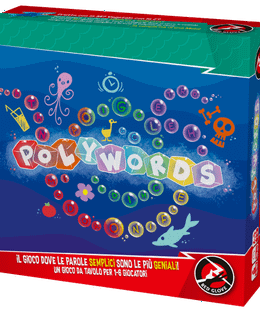 Polywords