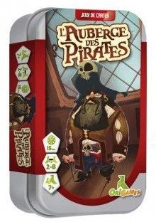 L'Auberge des pirates