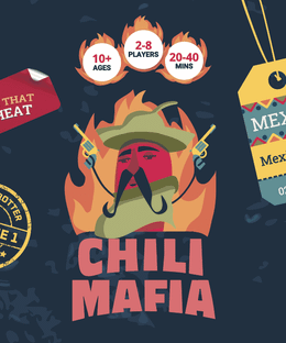 Chili Mafia