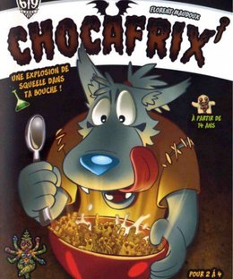 Chocafrix'