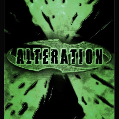 Alteration