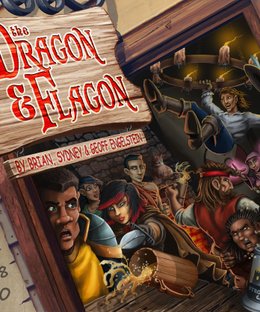 The Dragon & Flagon