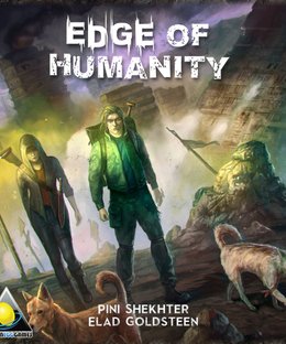 Edge of Humanity