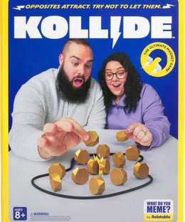 Kollide
