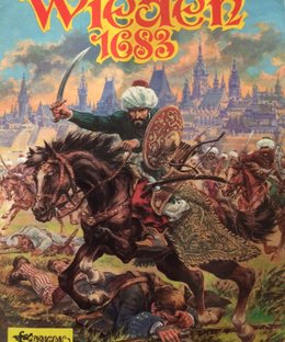 Wiedeń 1683