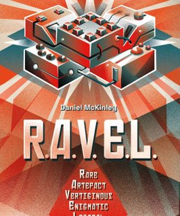 R.A.V.E.L.